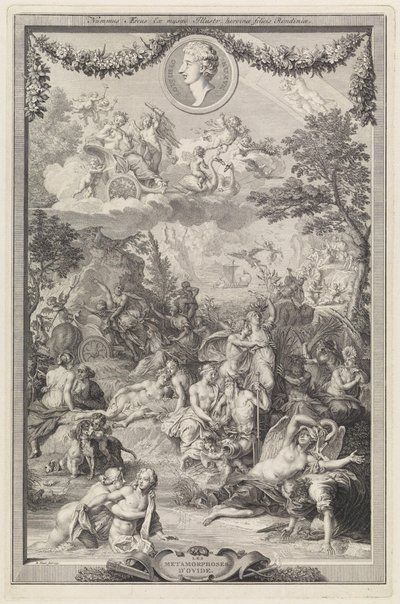  autorstwa Bernard Picart