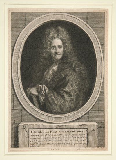  autorstwa Bernard Picart