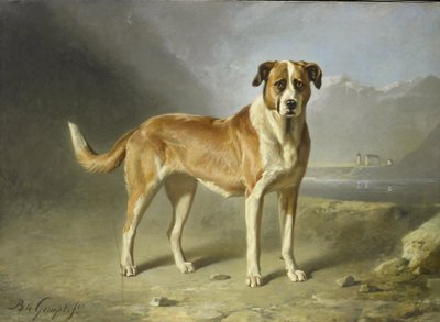  autorstwa Bernard te Gempt