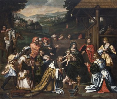  autorstwa Bernardino Luini