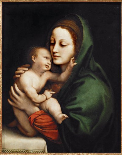  autorstwa Bernardino Luini