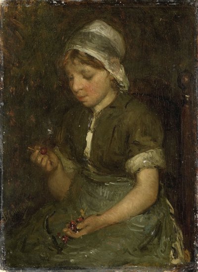  autorstwa Bernardus Johannes Blommers or Bloomers