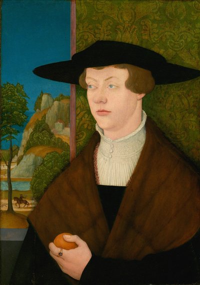  autorstwa Bernhard Strigel