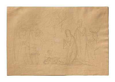  autorstwa Bertel Thorvaldsen