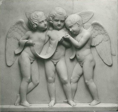  autorstwa Bertel Thorvaldsen