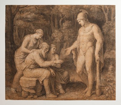  autorstwa Bertel Thorvaldsen