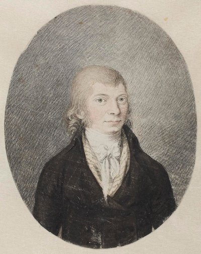  autorstwa Bertel Thorvaldsen