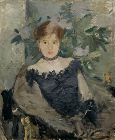  autorstwa Berthe Morisot