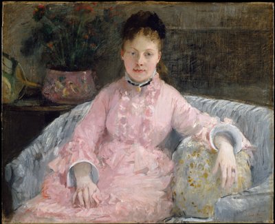  autorstwa Berthe Morisot