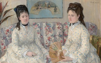  autorstwa Berthe Morisot