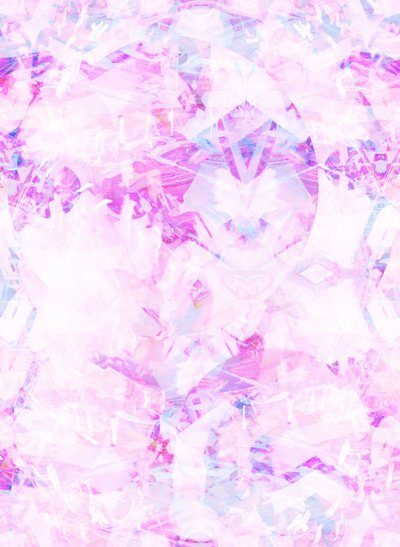 Sweet Tooth, 2014 (mixed media, tusz, akwarela, ilustracja, digital) autorstwa Beth Travers