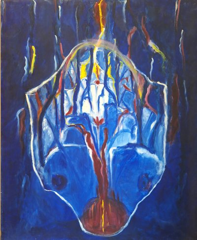 W poszukiwaniu ścieżki autorstwa Bibiana Ulanosky