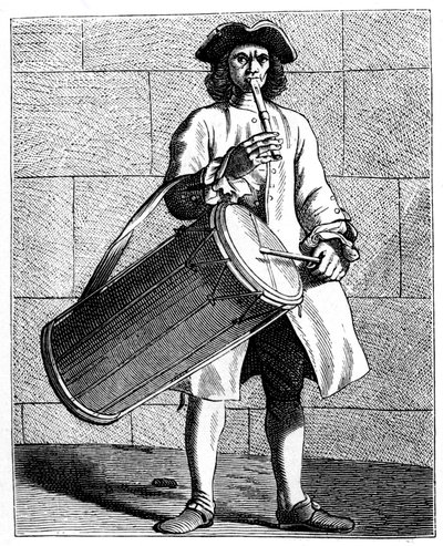 Prowansalski, 1737-1742. autorstwa Bouchardon