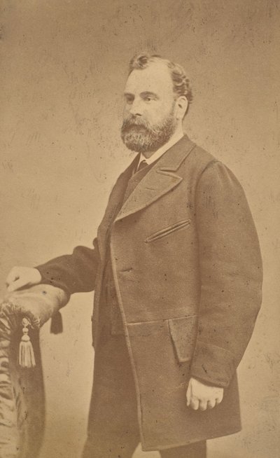 Edouarda Maneta [], ca. 1890 autorstwa Bouillier