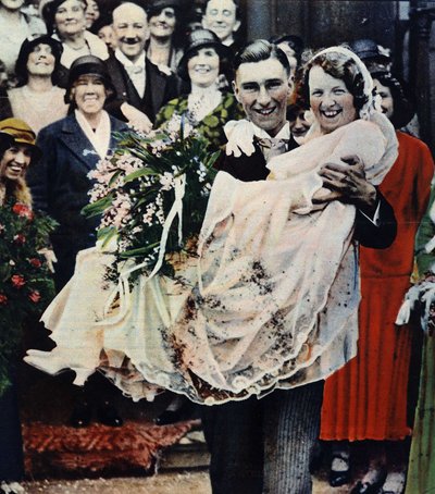  autorstwa British Photographer