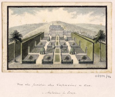 Cykl szkiców, widoków w Wielkiej Brytanii, na kontynencie iw Ameryce 1772-1778 (akwarela) autorstwa British School