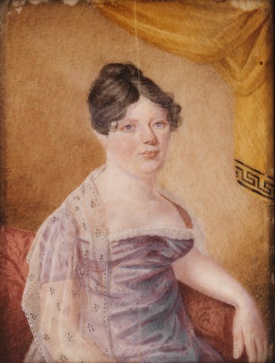 Elizabeth, żona Williama Radcliffe