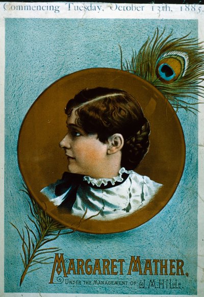 Małgorzata Mather autorstwa British School