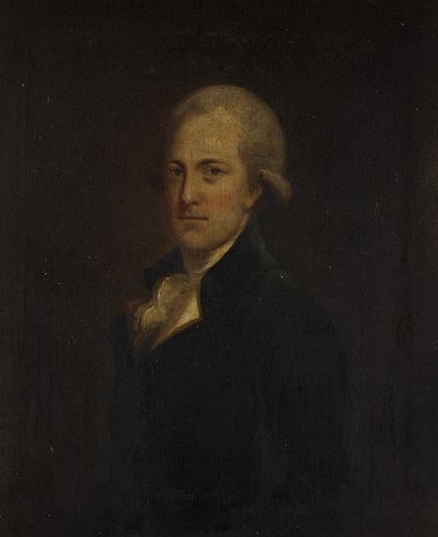 Portret George
