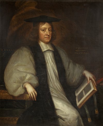 William Gulston autorstwa British School