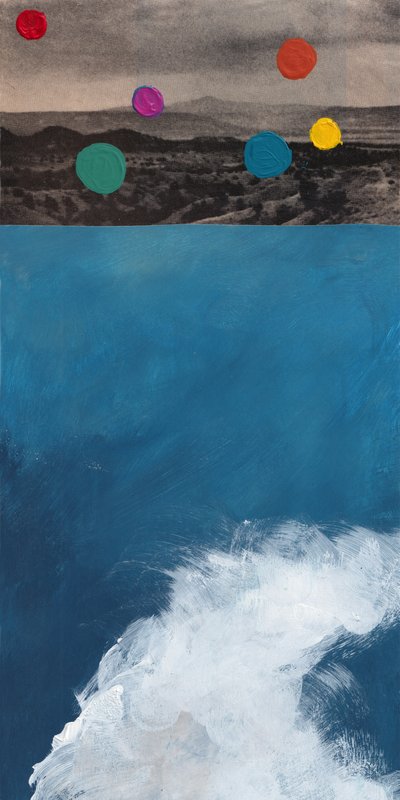  autorstwa Bronwyn Baker