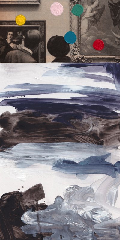  autorstwa Bronwyn Baker