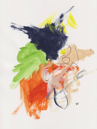  autorstwa Bronwyn Baker