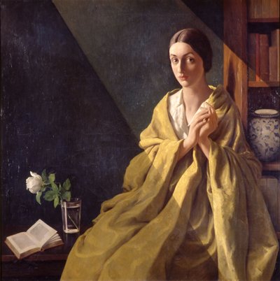 Zwiastowanie, 1927. autorstwa Bruno Croatto