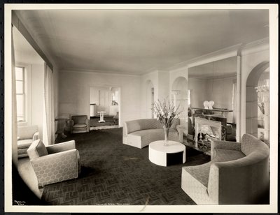 Salonik penthouse