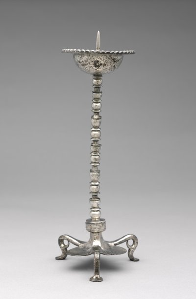 Lampa, koniec lat 300 autorstwa Byzantine