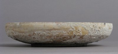 Miska z Ptakiem Drapieżnym autorstwa Byzantine Byzantine