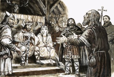 Odkrywanie naszych miast: Miasto oparte na wierze (York) autorstwa C.L. Doughty