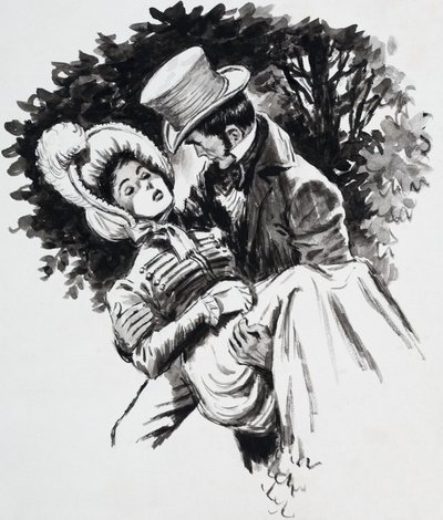 Zmysł i wrażliwość autorstwa C.L. Doughty