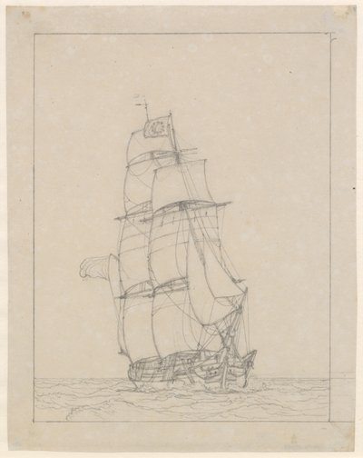 Brygida autorstwa Christoffer Wilhelm Eckersberg