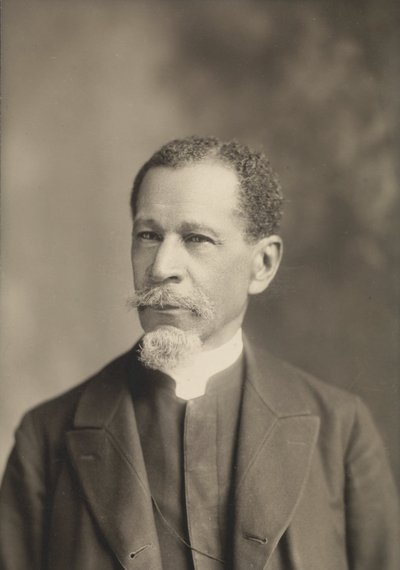 Karta gabinetu ks. G.H.S. Dzwon, 5 lutego-marca 1894. autorstwa C. M. Bell Studio
