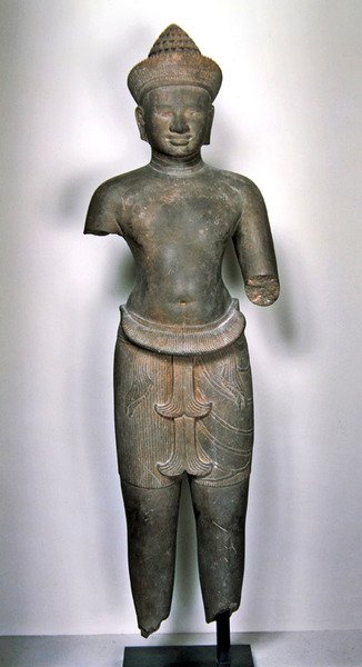 siedmiodniowa żałoba autorstwa Cambodian Cambodian