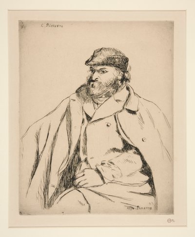 Paul C