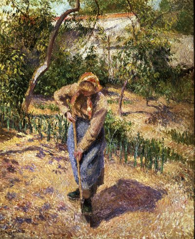  autorstwa Camille Pissarro