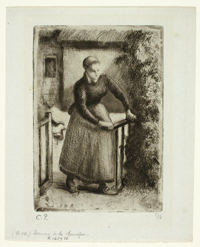 Woman at the Gate   1279796   pl       polish Successfully Translated  Original: Return from the Farm, ca. 1915-1920. Translat: Return from the Farm, ca. 1915-1920. 1180392 pl polish Successfully Translated Original: Triomfpoort met de kraanvogel, 1594 Tra autorstwa Camille Pissarro