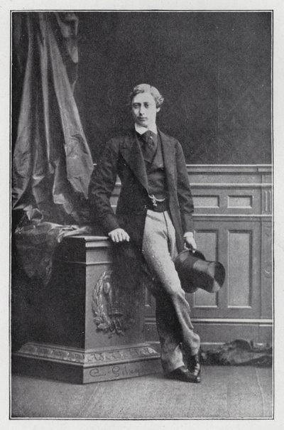 Król Edward VII autorstwa Camille Silvy