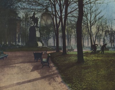 Dominion Square (zdjęcie) autorstwa Canadian Photographer