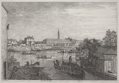  autorstwa Canaletto