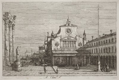  autorstwa Canaletto