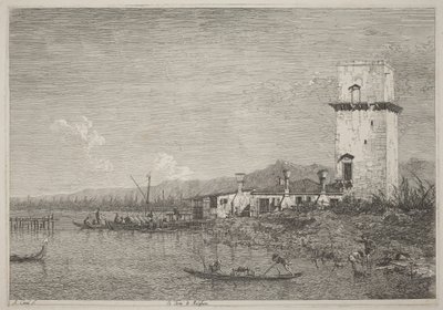  autorstwa Canaletto