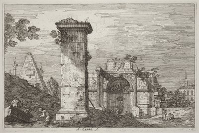  autorstwa Canaletto