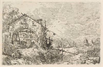  autorstwa Canaletto