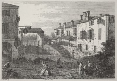  autorstwa Canaletto