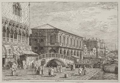  autorstwa Canaletto