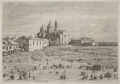  autorstwa Canaletto