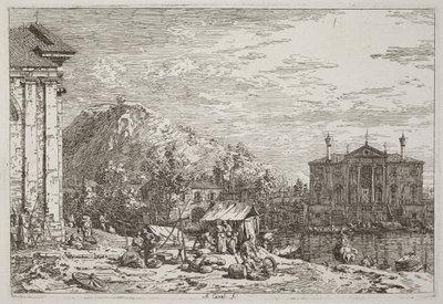  autorstwa Canaletto